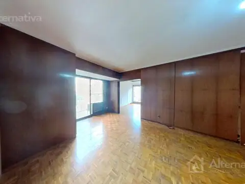 Departamento en Alquiler Apto profesional