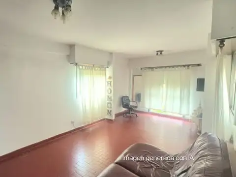 Departamento en Venta 36 años