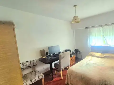 VENTA 3 AMBIENTES AL FRENTE - ZONA GOLF