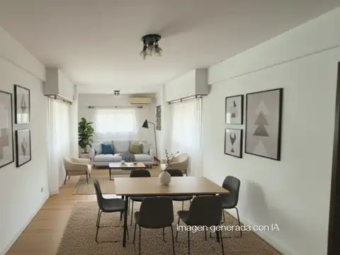 Departamento en Venta en Mar Del Plata, USD 57.000