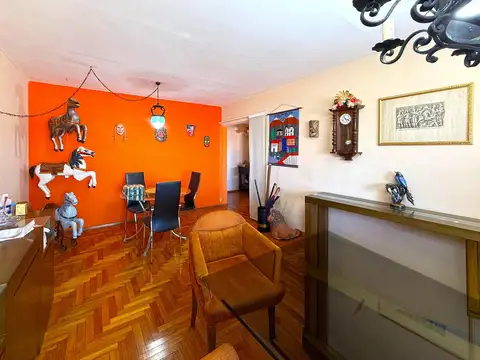 Departamento en Venta en Centro, USD 107.000