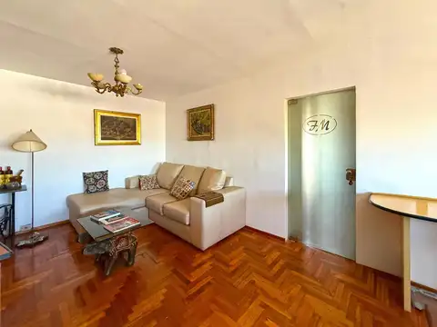 Departamento en Venta de 5 ambientes