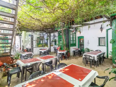 Fondo Comercio en Venta 296 años