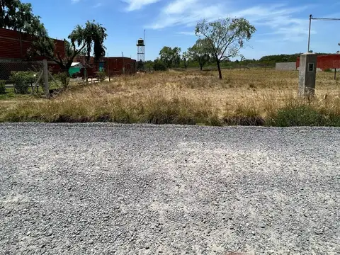 Terreno en Venta en San Alejo, Pilar