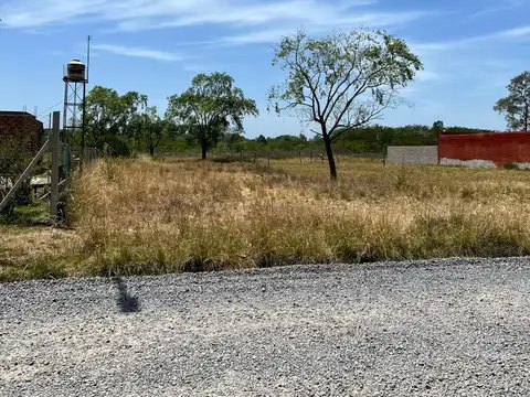 Terreno en Venta de 750,0 m2