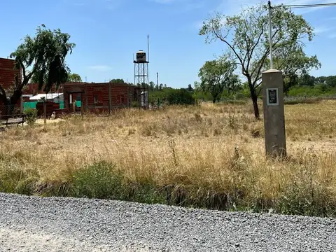Terreno en Venta en San Alejo, USD 35.000