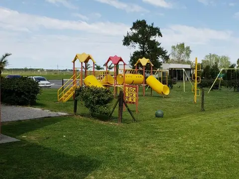 F. Cáceres Y Ruta 58