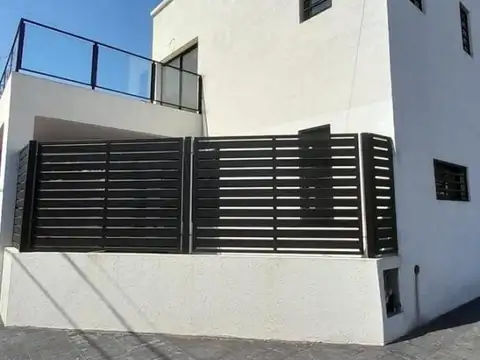 Intendente Norberto García Silva 1100