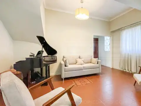 Depto Tipo Casa en Venta de 3 dormitorios