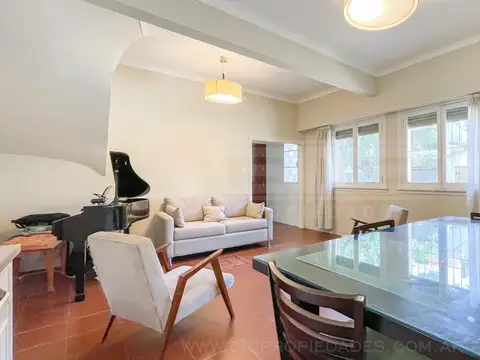 Depto Tipo Casa en Venta en Olivos Quinta Presidencial, USD 228.000