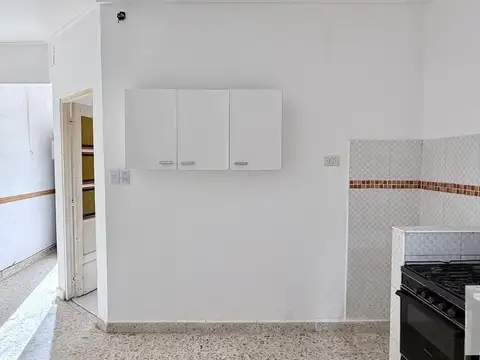 Depto Tipo Casa en Alquiler de 1 dormitorio