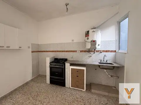 Depto Tipo Casa en Alquiler de 2 ambientes