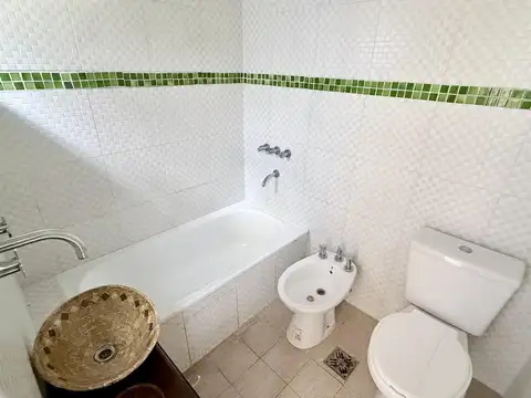 PH en Alquiler - 1 Dormitorio 1 Baño - 37mts - La Plata