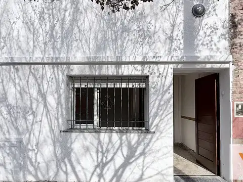 Depto Tipo Casa en Alquiler al Norte