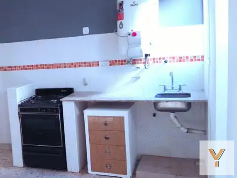 PH en Alquiler - 1 Dormitorio 1 Baño - 37mts - La Plata