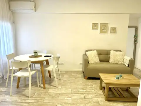 Departamento en Alquiler Temporal en Palermo Soho, Palermo