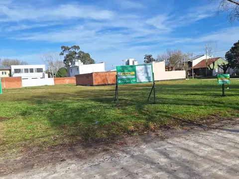 ULTIMOS LOTES DISPONIBLES - BARRIO  LOS PINARES