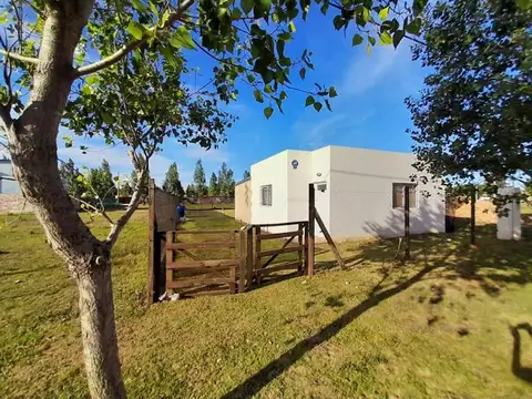 Tierra de Sueños PGSM, EL CEDRO, 288 m2, 1 Dormitorio.    