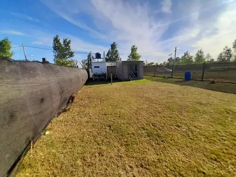 Casa en Venta en Puerto Gral San Martin, USD 38.000