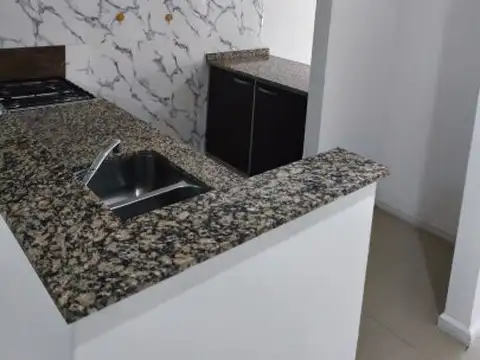 Departamento en Alquiler 13 años