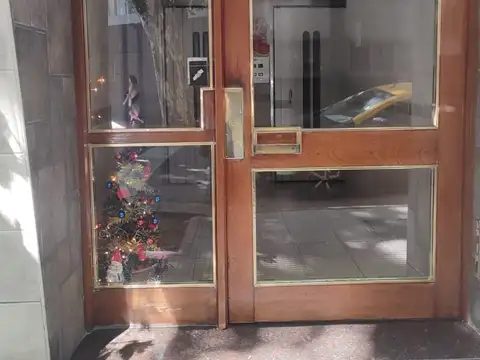 Departamento en alquiler en Almagro