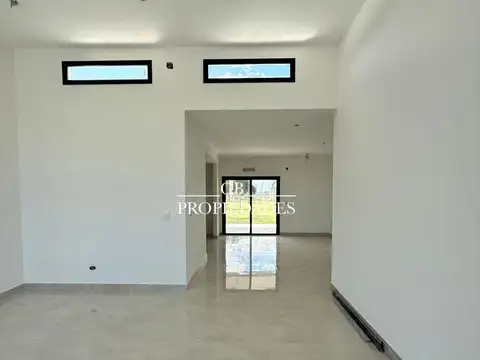 Venta de Casa 4 Ambientes en Santa Elisa, Pilar