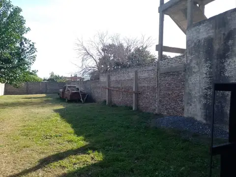 TERRENO DE 400MTS2 EN MORON SUR