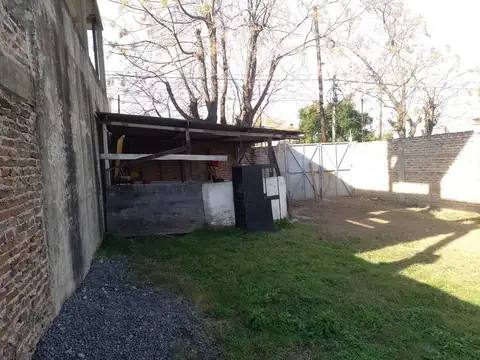 Terreno en Venta en Moron Sur, USD 65.000