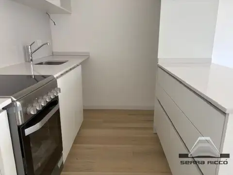 Departamento en Venta A Estrenar