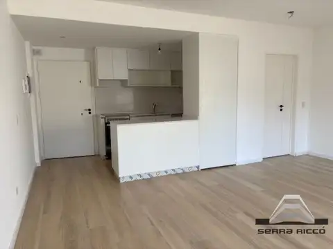 Departamento en Venta A Estrenar