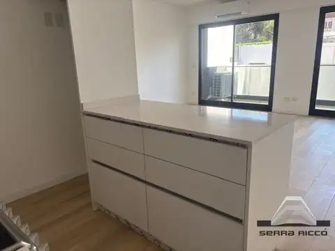 Departamento en venta en Villa del Parque
