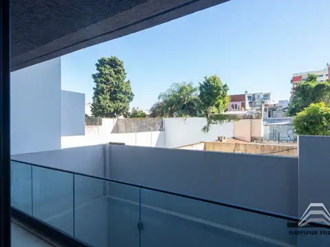Departamento en Venta al Norte
