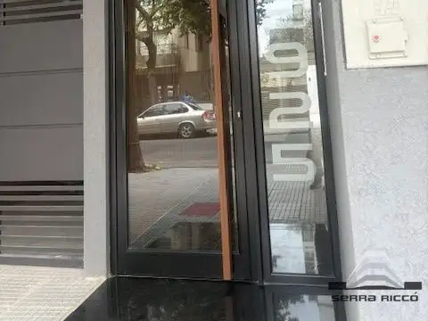 Departamento en venta en Villa del Parque