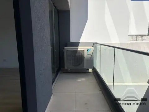 Departamento en Venta al Norte