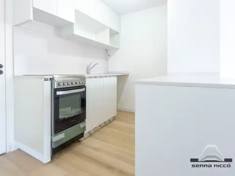 Departamento en venta en Villa del Parque