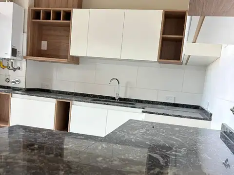 Departamento en Venta 1 año