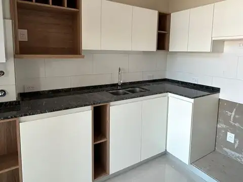 Departamento en Venta al Este