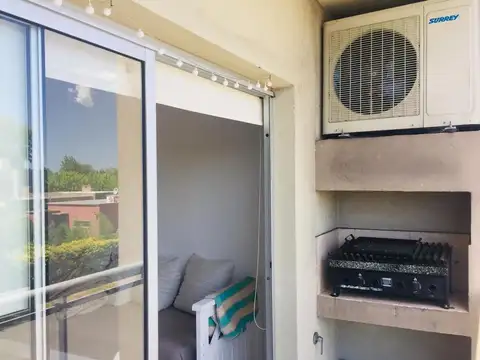 Departamento en Venta 8 años