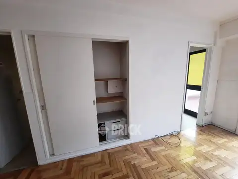 Departamento en Venta en Barrio Norte, USD 69.900
