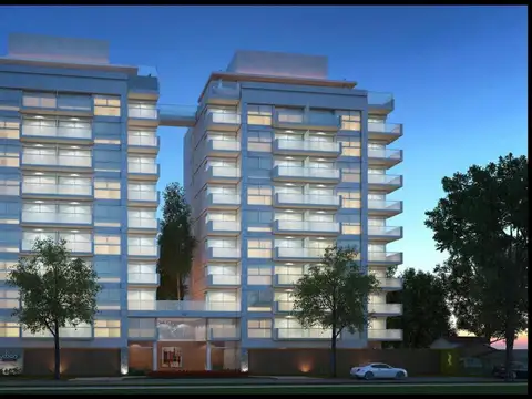 Cochera en venta - Durban Camacuá - Ituzaingó Norte