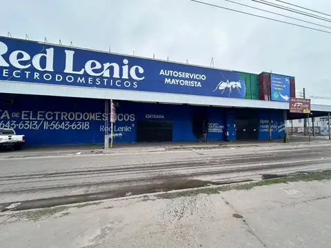 JUAN MANUEL DE ROSAS 11700