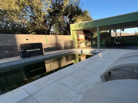 Casa en Venta en Bialet Masse, USD 80.000
