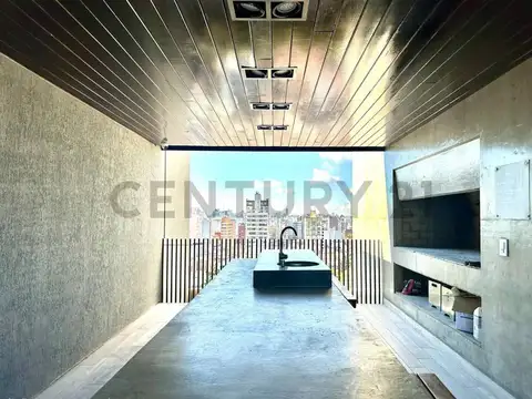 Departamento en Venta en Nuestra Señora De Lourdes, USD 62.000