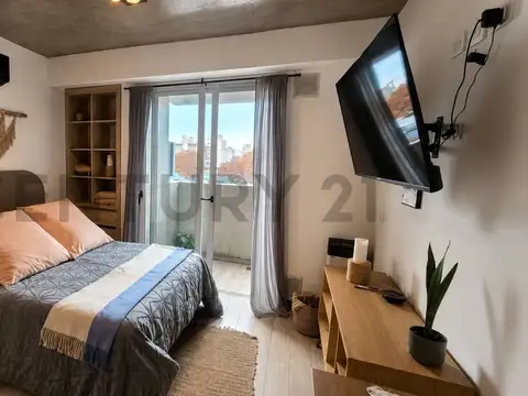 Francia 900, Piso 6