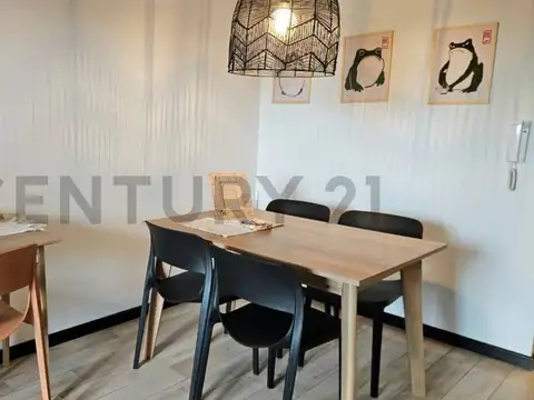 Monoambiente en Barrio Lourdes
