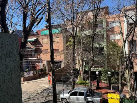 Departamento en Alquiler Temporal 35 años