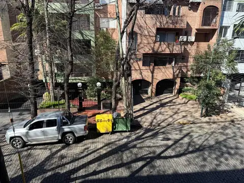 Departamento en Alquiler Temporal con 1 cocheras