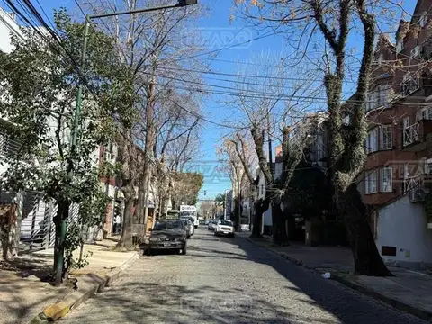 Departamento en Alquiler Temporal de 2 ambientes