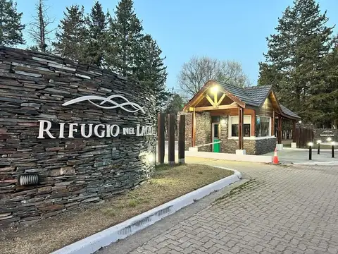 Terreno en Venta 20  mts Frente