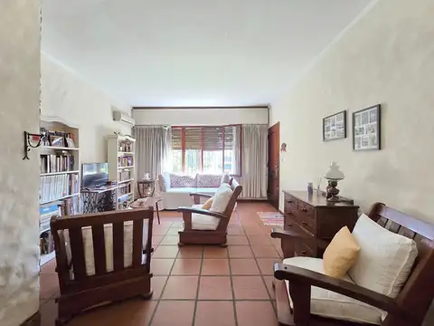 Casa en Venta 50 años